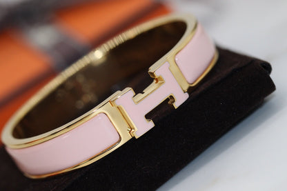 [Sparkle]H-ARMBAND 12MM ROSA