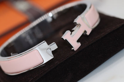 [Sparkle]H-ARMBAND 12MM ROSA