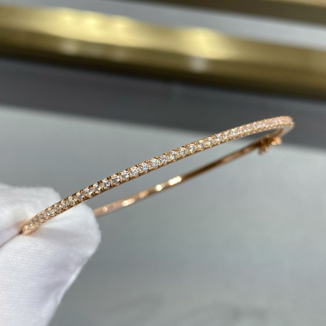[sparkle Jewelery]MINI DIAMOND TENNIS BRACELET