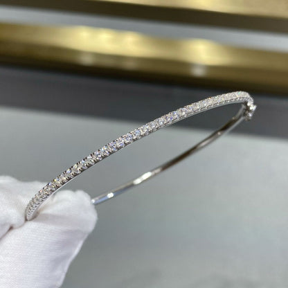 [sparkle Jewelery]MINI DIAMOND TENNIS BRACELET