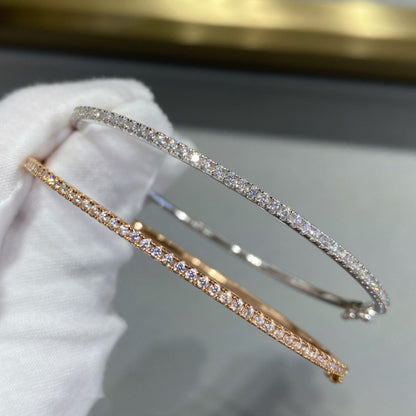 [sparkle Jewelery]MINI DIAMOND TENNIS BRACELET