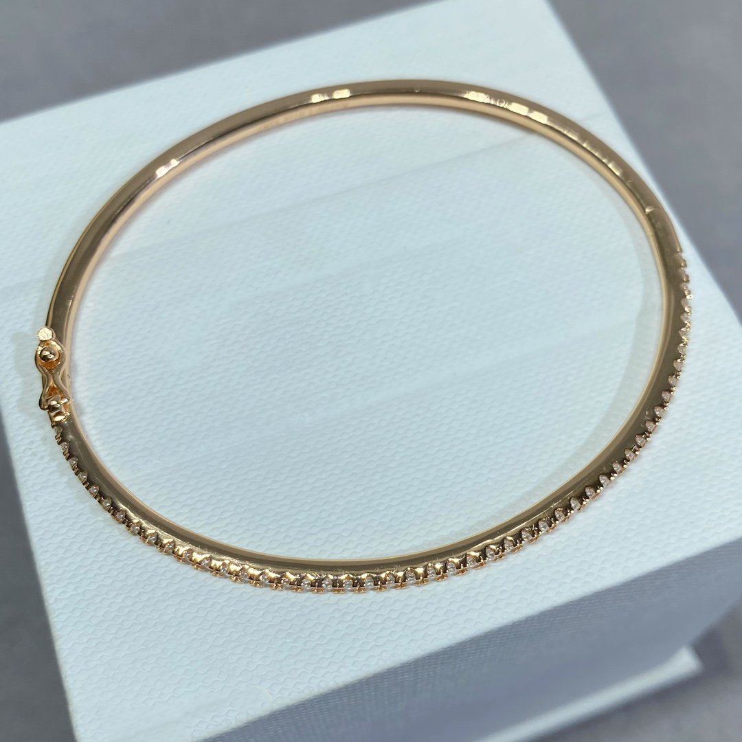 [sparkle Jewelery]MINI DIAMOND TENNIS BRACELET