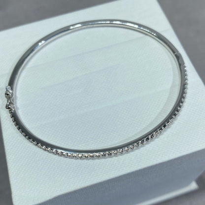 [sparkle Jewelery]MINI DIAMOND TENNIS BRACELET