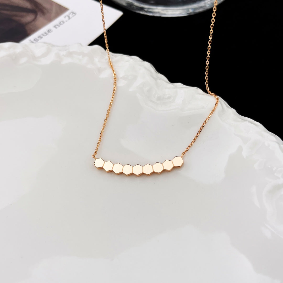 [Sparkle]BEE MY LOVE DIAMANTKETTE