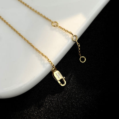 [sparkle Jewelry ]FORCE 10 SMALL CHAIN BRACELET