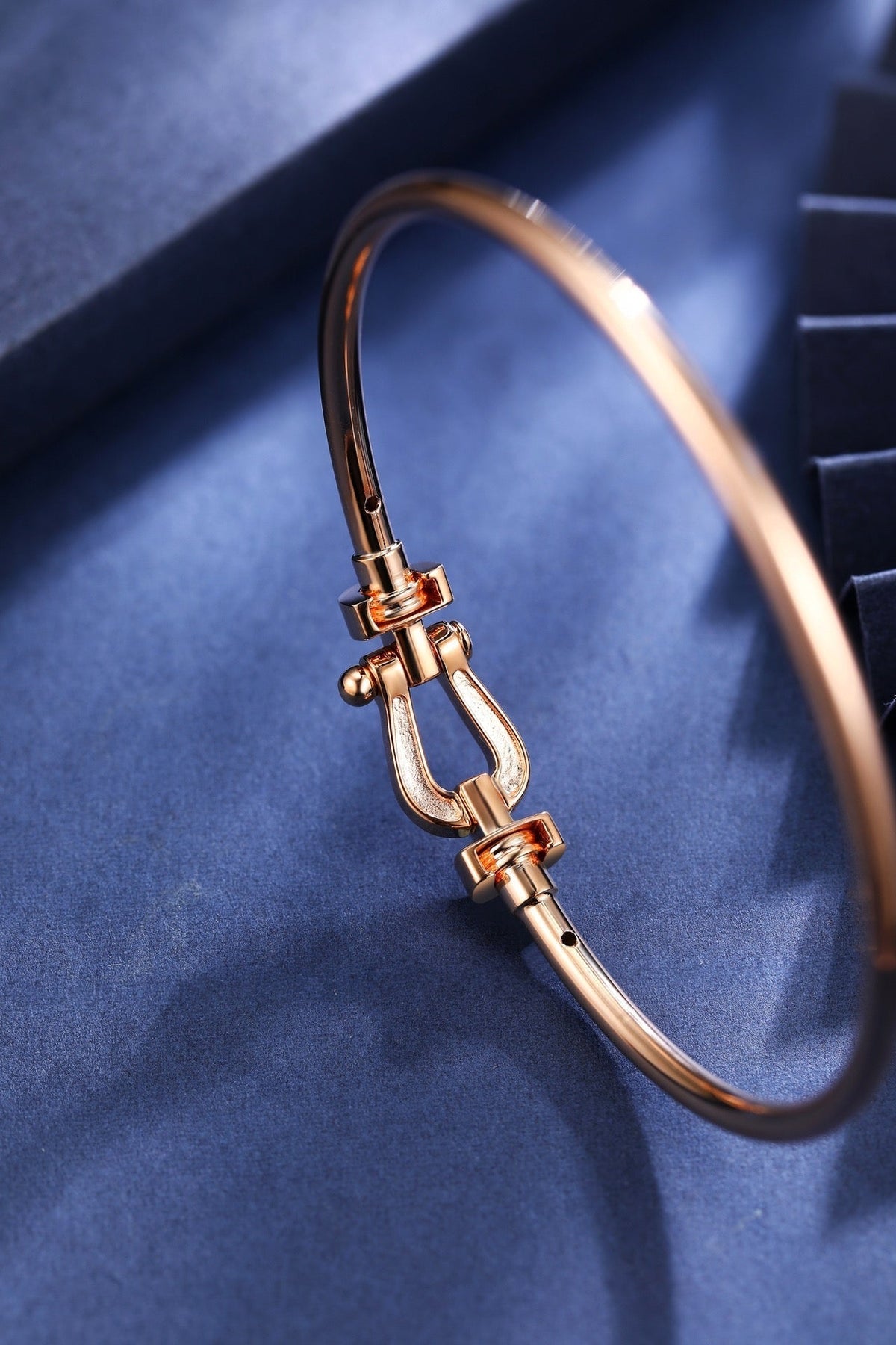 [sparkle Jewelry ]FORCE 10 MOYEN DIAMOND BRACELET