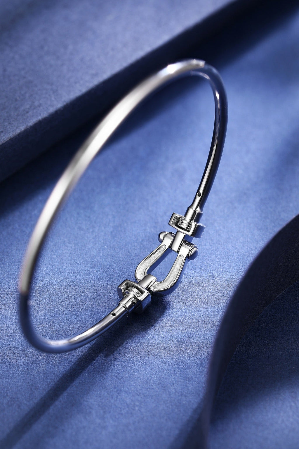 [sparkle Jewelry ]FORCE 10 MOYEN DIAMOND BRACELET