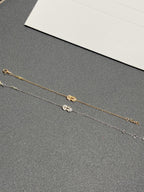 [sparkle Jewelry ]CHANCE INFINIE DIAMOND BRACELET