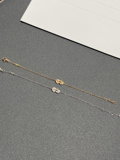 [sparkle Jewelry ]CHANCE INFINIE DIAMOND BRACELET