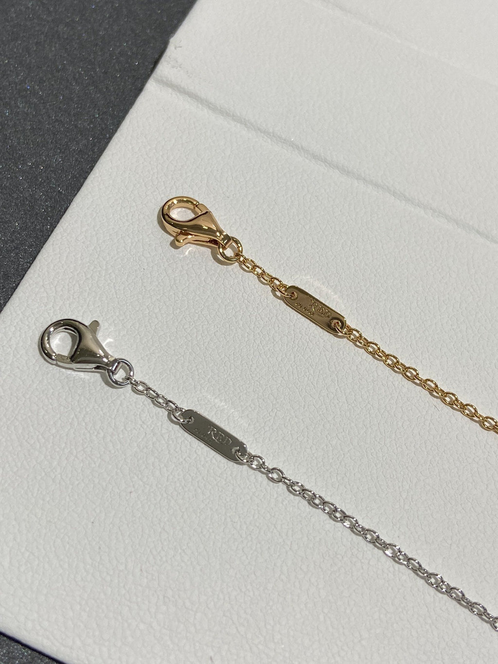 [sparkle Jewelry ]CHANCE INFINIE DIAMOND BRACELET