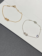 [sparkle Jewelry ]CHANCE INFINIE DIAMOND BRACELET