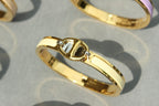 [sparkle Jewelry ]CLIC CHAINE GOLD BRACELET