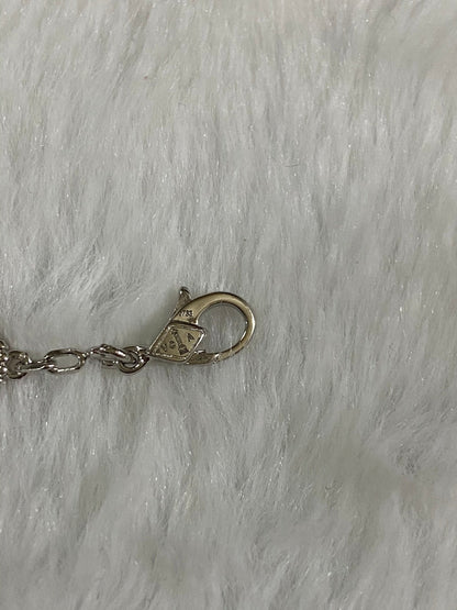 [sparkle Jewelry ]CLOVER 1 MOTIF PIETERSITE BRACELET