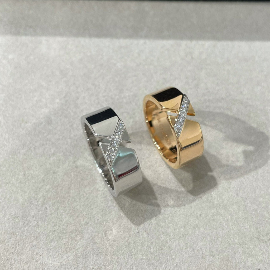 [sparkle Jewelry ]LIENS EVIDENCE DIAOMOND RING