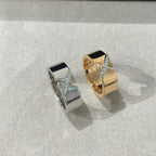 [sparkle Jewelry ]LIENS EVIDENCE DIAOMOND RING