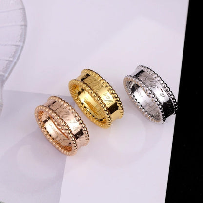 [sparkle Jewelry ]PERLEE SIGNATURE RING