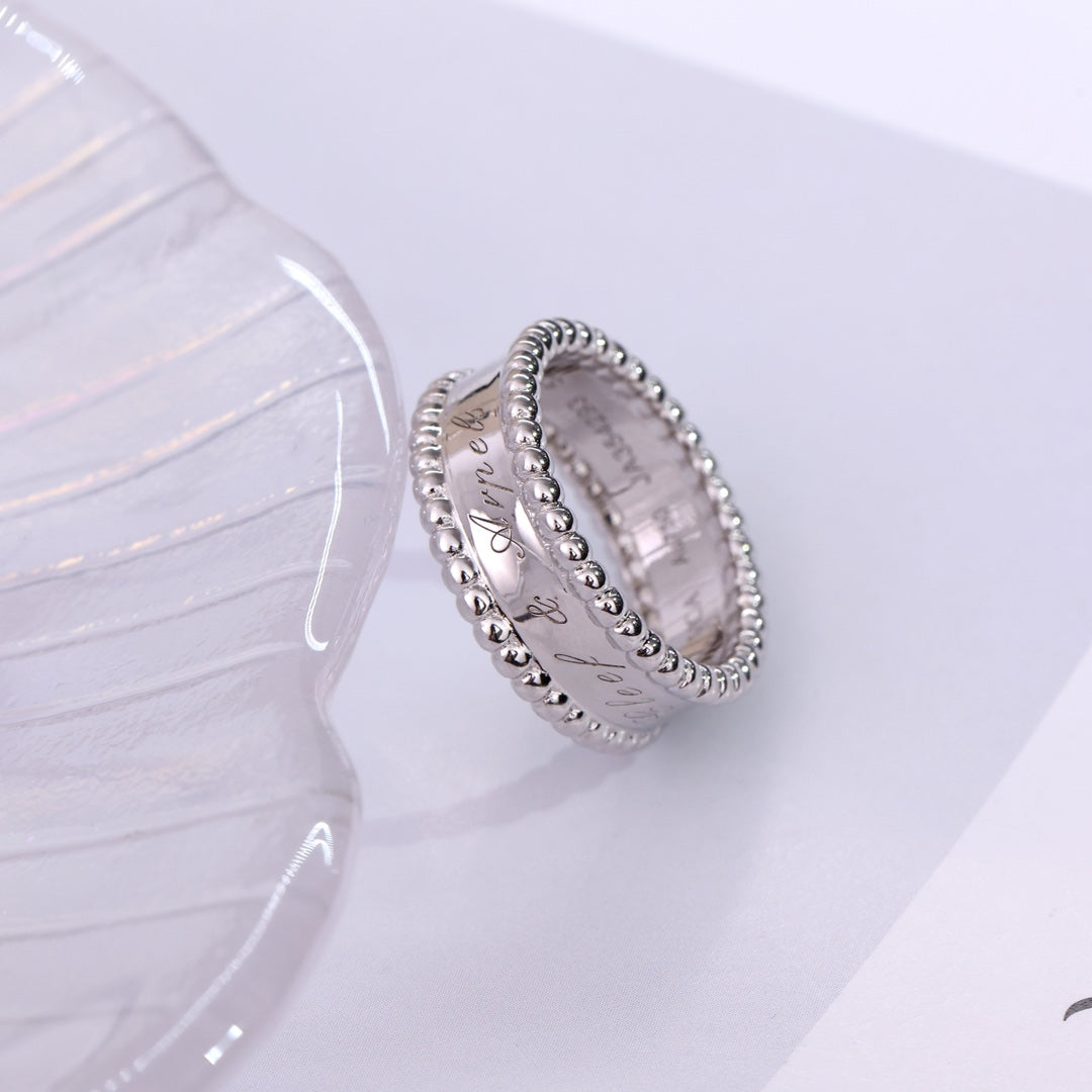 [sparkle Jewelry ]PERLEE SIGNATURE RING
