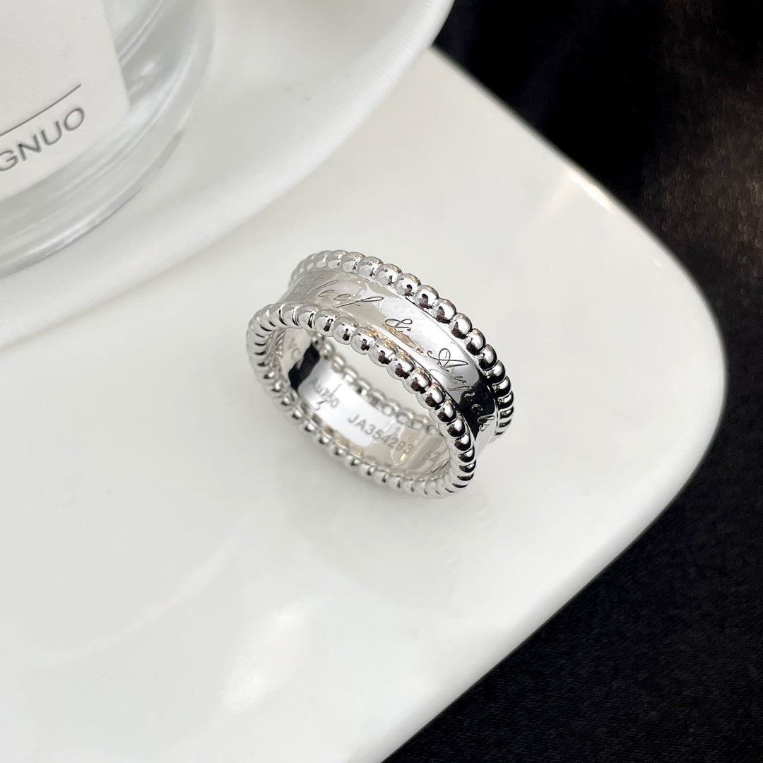 [sparkle Jewelry ]PERLEE SIGNATURE RING