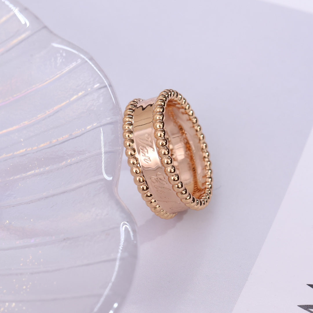 [sparkle Jewelry ]PERLEE SIGNATURE RING