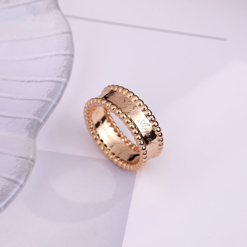 [sparkle Jewelry ]PERLEE SIGNATURE RING