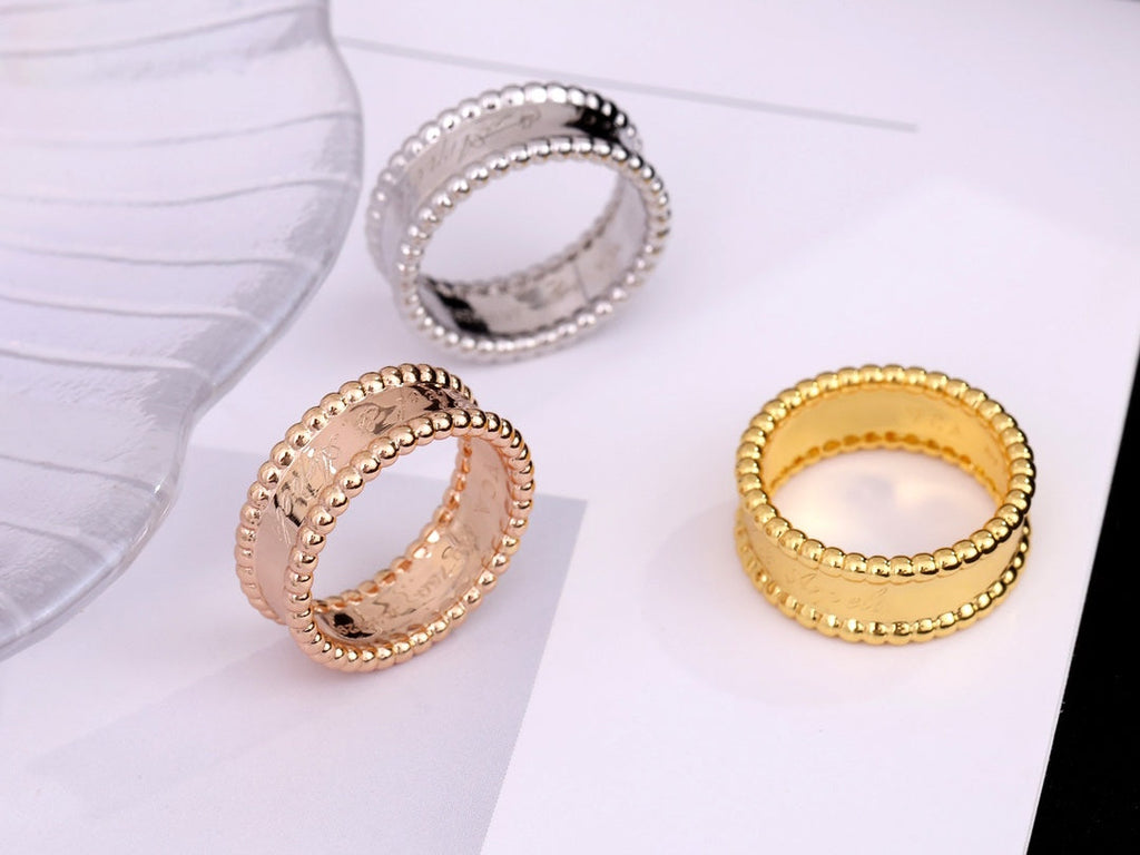 [sparkle Jewelry ]PERLEE SIGNATURE RING