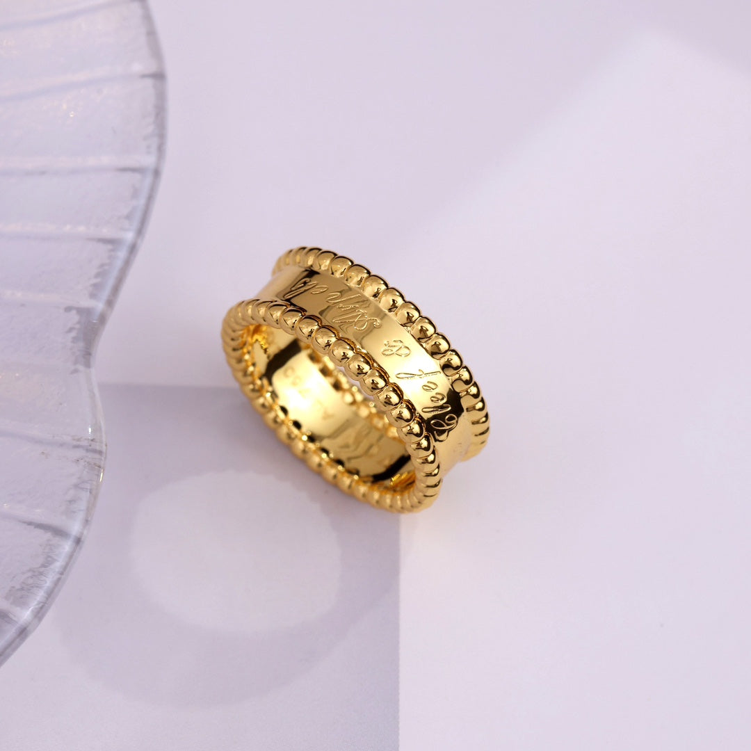 [sparkle Jewelry ]PERLEE SIGNATURE RING