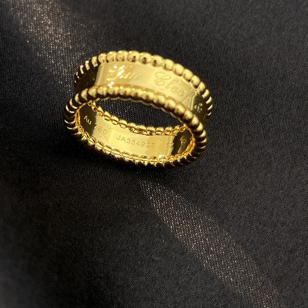 [sparkle Jewelry ]PERLEE SIGNATURE RING