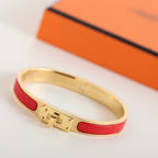 [sparkle Jewelry ]HM KELLY RED BRACELET