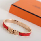 [sparkle Jewelry ]HM KELLY RED BRACELET