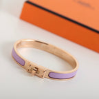 [sparkle Jewelry ]HM KELLY PURPLE BRACELET
