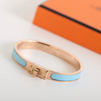 [sparkle Jewelry ]HM KELLY CLOUD BLUE BRACELET