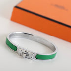 [sparkle Jewelry ]HM KELLY GREEN BRACELET