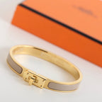 [sparkle Jewelry ]HM KELLY GREY BRACELET