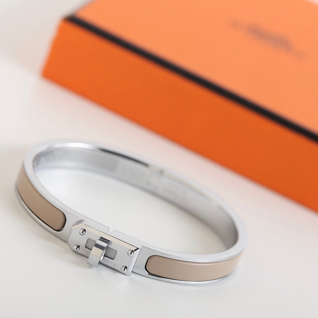 [sparkle Jewelry ]HM KELLY GREY BRACELET