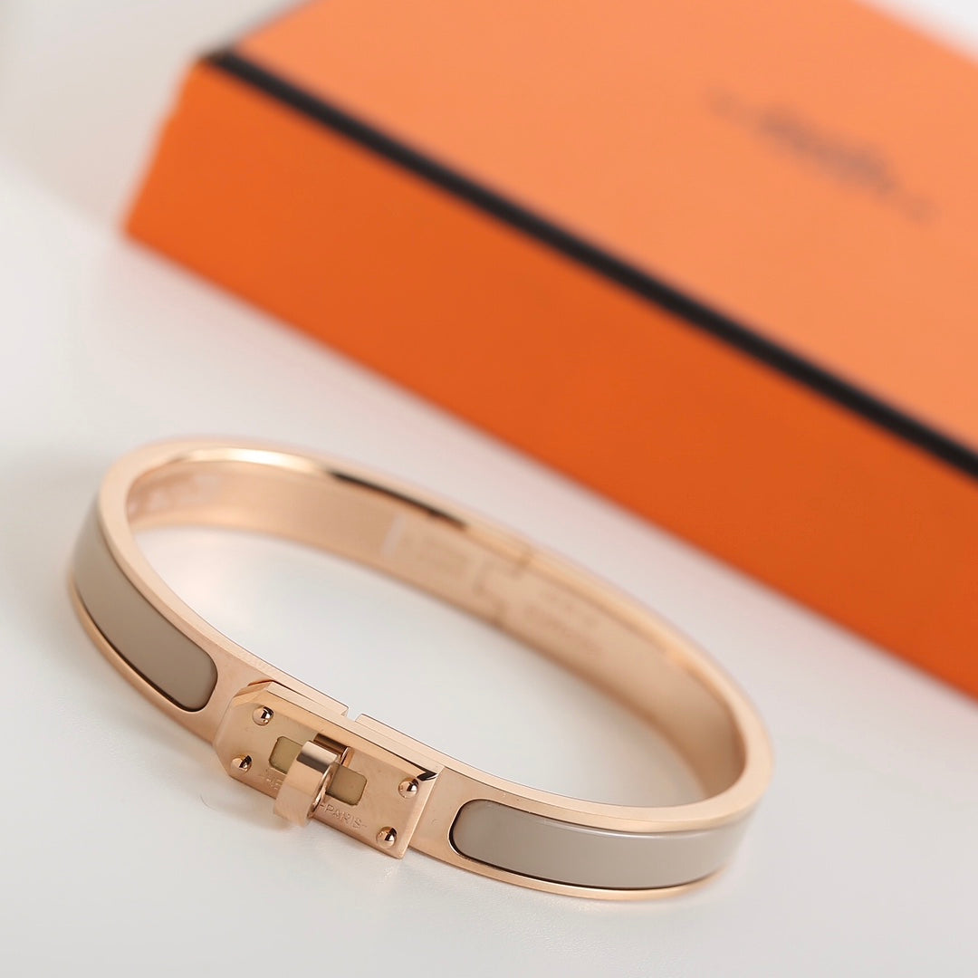 [sparkle Jewelry ]HM KELLY GREY BRACELET