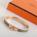 [sparkle Jewelry ]HM KELLY BLUE GREEN BRACELET