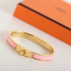 [sparkle Jewelry ]HM KELLY PINK BRACELET
