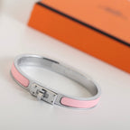 [sparkle Jewelry ]HM KELLY PINK BRACELET