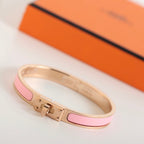 [sparkle Jewelry ]HM KELLY PINK BRACELET