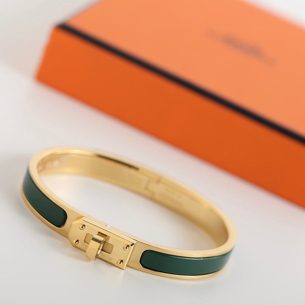 [sparkle Jewelry ]HM KELLY KHAKI BRACELET