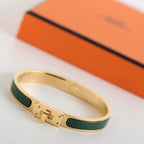 [sparkle Jewelry ]HM KELLY KHAKI BRACELET