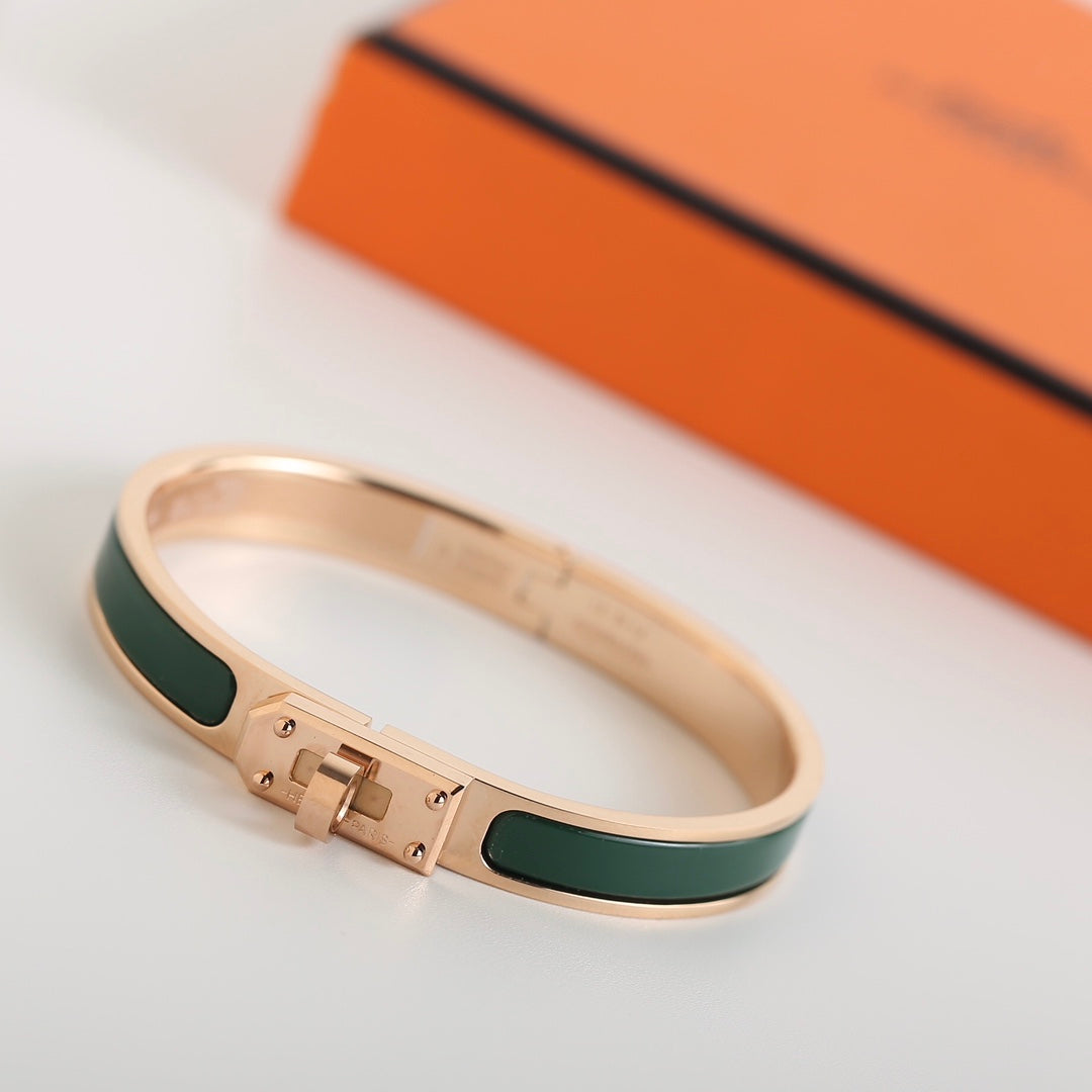 [sparkle Jewelry ]HM KELLY KHAKI BRACELET