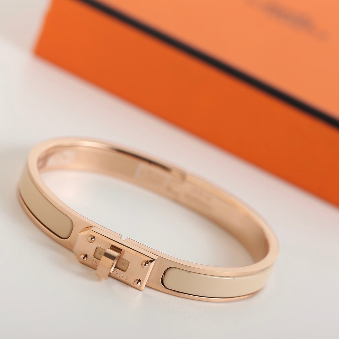[sparkle Jewelry ]HM KELLY BEIGE BRACELET