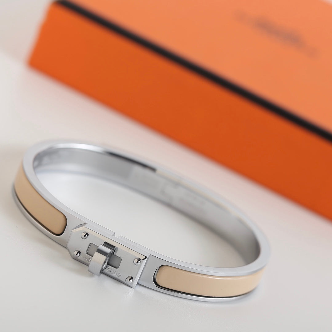 [sparkle Jewelry ]HM KELLY BEIGE BRACELET