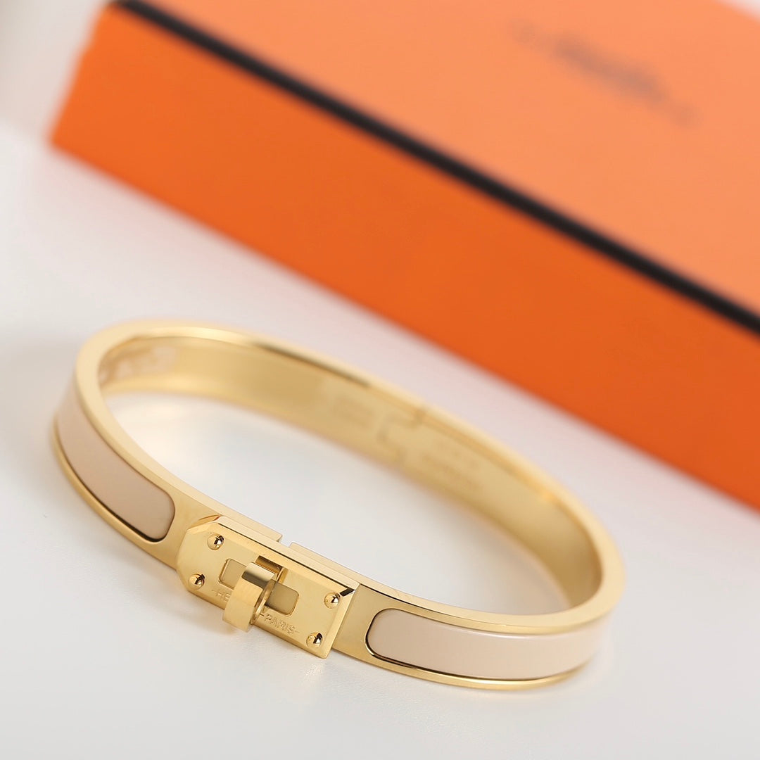 [sparkle Jewelry ]HM KELLY BEIGE BRACELET
