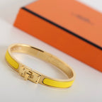 [sparkle Jewelry ]HM KELLY YELLOW BRACELET