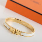 [sparkle Jewelry ]HM KELLY WHITE BRACELET