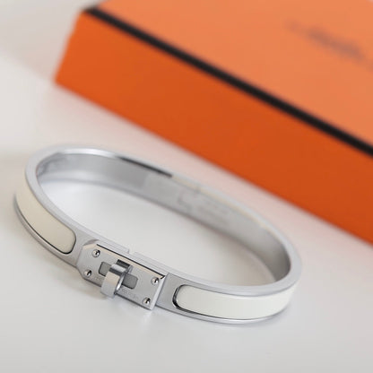 [Sparkle]HM KELLY WHITE BRACELET