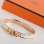 [sparkle Jewelry ]HM KELLY WHITE BRACELET