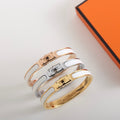 [sparkle Jewelry ]HM KELLY WHITE BRACELET